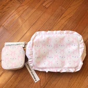 Stoney Clover high tea collection bags